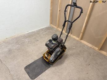 Herkules RP 1100B plate vibrator