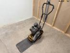 Herkules RP 1100B plate vibrator 1