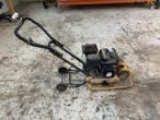 Herkules RP1300B plate vibrator 4