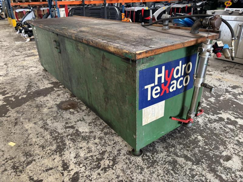 Herning Container Factory oil tank 1620 liters 7
