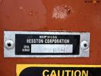 Hesston 4900 big baler 30
