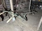 Horse plow 3