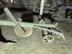 Horse plow 7