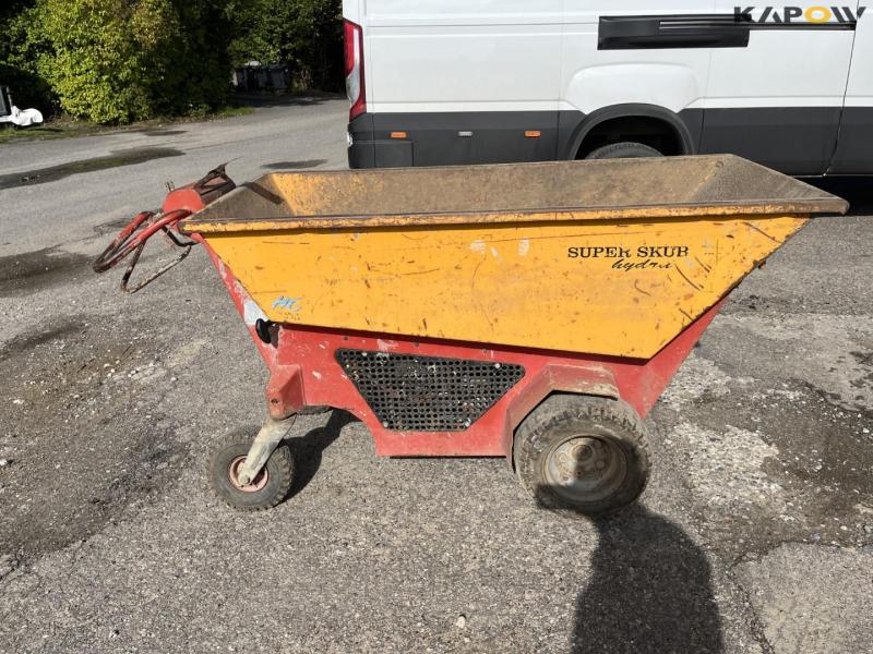 HG Super Slide Motor Trill Bar 4