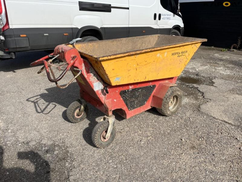 HG Super Slide Motor Trill Bar 5