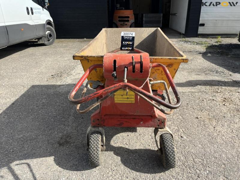 HG Super Slide Motor Trill Bar 6