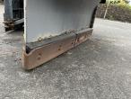 Hi Holms PV-3.2 pointed snow plow 11