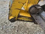 Hidromek TR HMK 102 backhoe loader 45