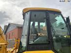 Hidromek TR HMK 102 backhoe loader 62
