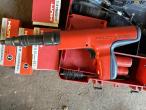 Hilti DX350 nail gun 10