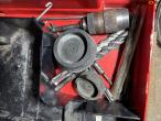 Hilti power hand tools 5