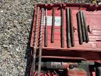Hilti TE75 concrete hammer 15