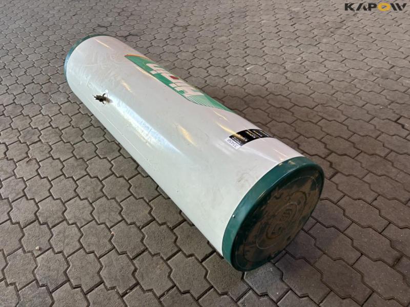 Himin hot water tank 5