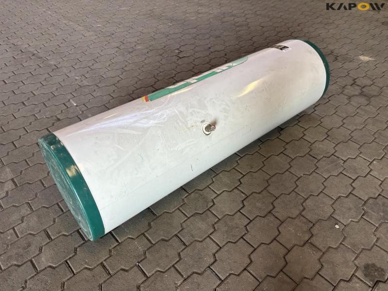 Himin hot water tank 7