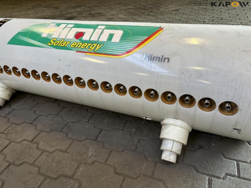 Himin hot water tank 10
