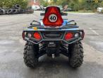 Hisun TacTic 550CC EFI ATV 6