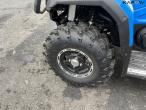 Hisun TacTic 550CC EFI ATV 10