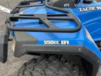 Hisun TacTic 550CC EFI ATV 12