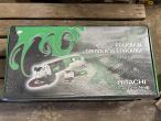 Hitachi power tools 4