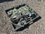 Hitachi H65SB2 concrete hammer 1