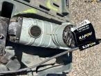 Hitachi H65SB2 concrete hammer 9