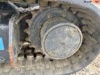 Hitachi ZX26U-6 CR Mini Excavator 12