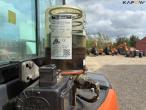 Hitachi ZX26U-6 CR Mini Excavator 42
