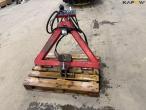 Three-point hitch 6
