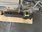 Hitch hook 11