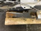 Hitch hook 19