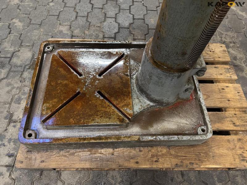 HJ column drilling machine 25