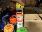 Auxiliary materials 32