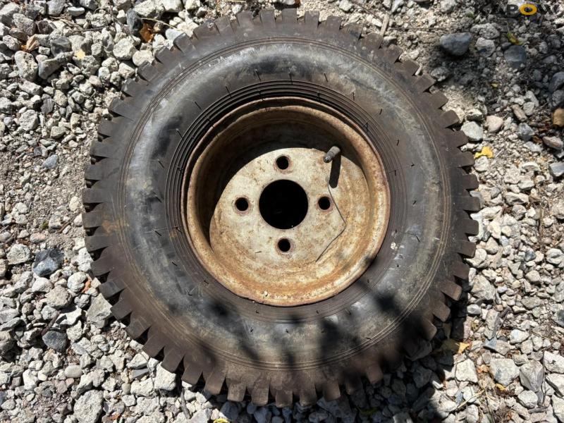 Wheels - 3 pcs. 18x7.00-8 15