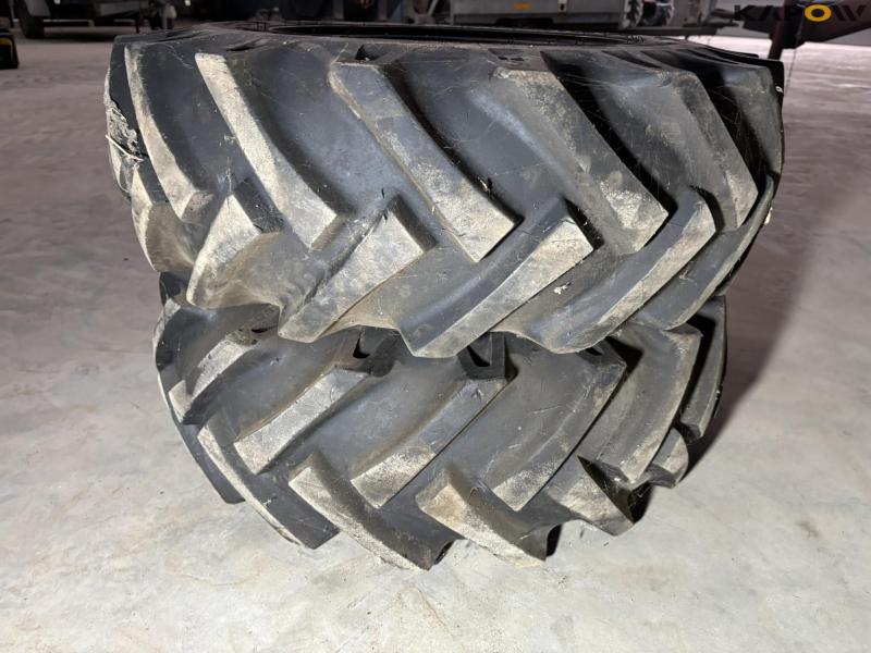 Wheels 10.0/75-15.3 2 pcs 5