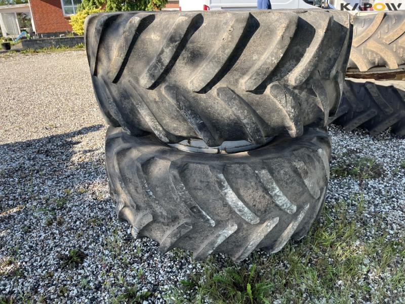 Wheels 540/65-R28 5