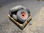 Wheels 7.00-12 5