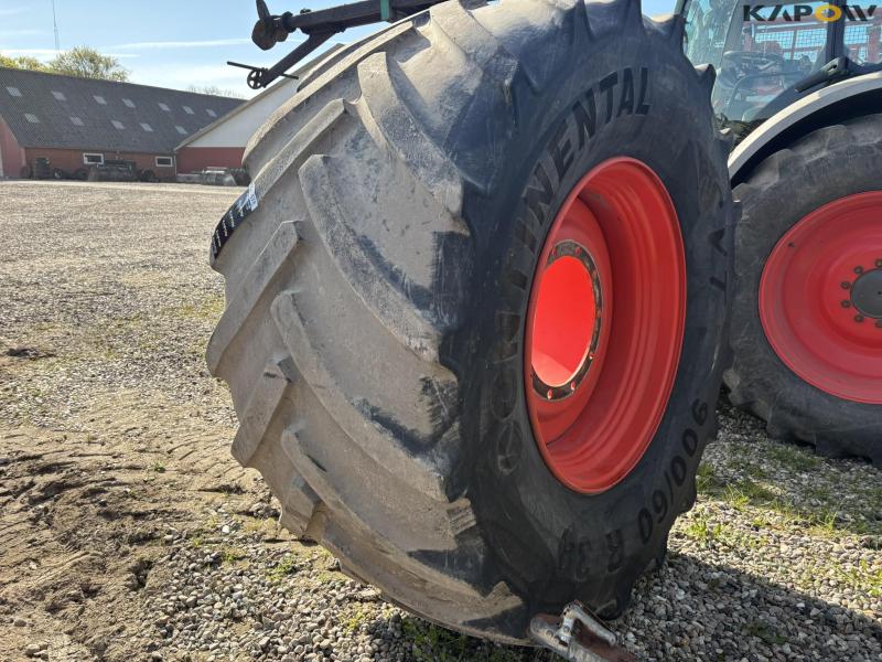 Wheel 900/60-38 3