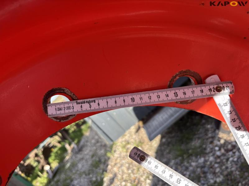 Wheel 900/60-38 10