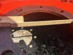 Wheels with 600/60-30.5 Trelleborg 8