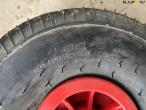 Wheels and tires various - New 6