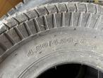Wheels and tires various - New 10