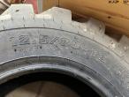 Wheels and tires various - New 18
