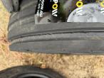Wheels and tires miscellaneous 10