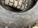 Wheels and tires 31