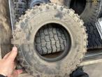 Wheels and tires 34