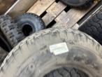 Wheels and tires 37