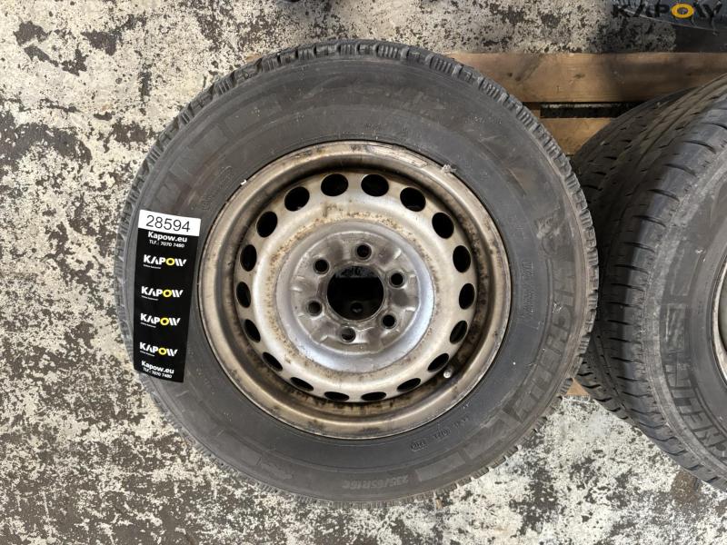 Wheel 6