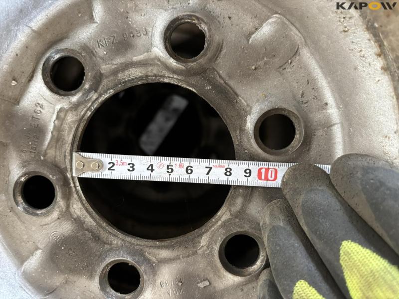 Wheel 7