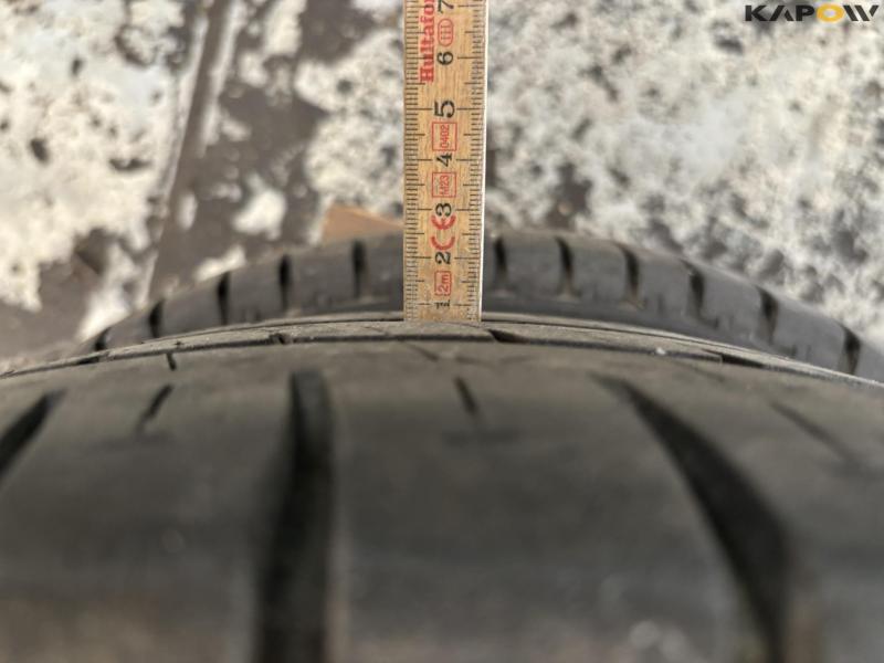 Wheel 17