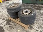 Wheel 4